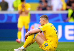 Драма у Німеччині, Або перші гарячі підсумки виступу збірної України на Євро 2024