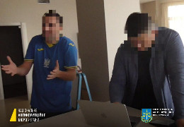 За посаду керівника Чернівецької митниці ділки пропонували 200 000, Волинської - 500 000, Львівської - 1 млн. доларів США