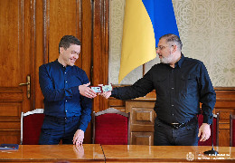 У начальника Чернівецької ОВА Запаранюка з’явився новий заступник Валентин Пабат. Які його повноваження?