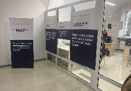 На Буковині у ЦНАПах відкрили «єдине вікно» адмінпослуг для ветеранів