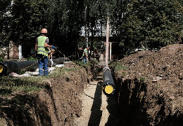 У Чернівцях назвали будинки, де найбільше заборгували за тепло
