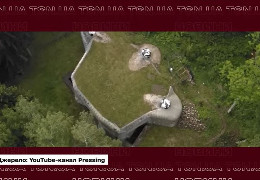 Найбільший бункер в Україні: де він знаходиться і чому повністю його досі ніхто не бачив