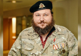 Військовий аналітик, екскомандир роти батальйону «Айдар» Євген Дикий: "Ми спостерігаємо кульмінацію війни"