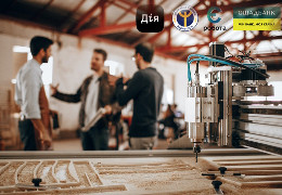 Від медичного центру і виробництва меблів до суші-бару і вирощування овочів: на Буковині переможці за програмою «Власна справа» створять понад 370 нових робочих місць