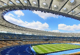 Ліга Націй — календар, прогнози букмекерів на збірну України та переможців турніру