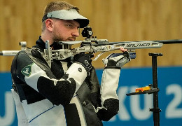Друга медаль у Парижі: Україна отримала перше срібло на Олімпіаді 2024