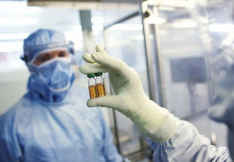 У Києві та Івано-Франківську зафіксували новий штам коронавірусу