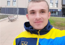 Кандидатом на участь у Паралімпійських іграх в Парижі у змаганнях з настільного тенісу  є вихованець Чернівецького регіонального центру «Інваспорт» Роман Вакараш