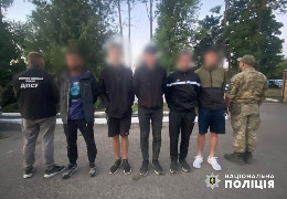 Брали за послугу 7-9 тис. доларів з ухилянта: На Буковині судитимуть двох іванофранківчан, які допомагали чоловікам призивного віку незаконно перебиратися до Румунії