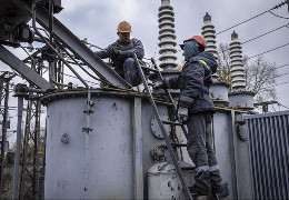 Росія планує нові удари по українській енергосистемі: Шмигаль розповів, чи готова країна пережити зиму