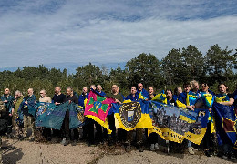 Новий обмін полониними: додому повернулися 49 українців, зокрема 15 захисників і захисниць "Азовсталі"