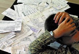 Стало відомо, за яких умов українці можуть втратити власне житло через комунальні борги