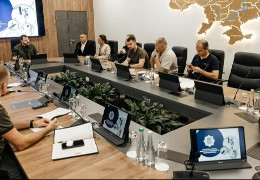 МВС пропонує ввести систему тотального відеонагляду