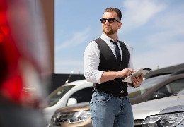 Під час продажу автомобіля доведеться платити податок із реальної вартості
