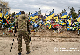 Відтепер Міністерство у справах ветеранів самостійно призначатиме пораненим військовим і родинам загиблих захисників і захисниць одноразову грошову допомогу на банківський рахунок отримувача