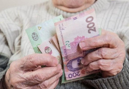 В Україні проживає понад 10 млн. пенсіонерів. Буковина опинилася у трійці областей з найнижчими пенсіями