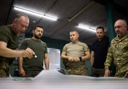 "Країна мрій": Відомий австрійський військовий аналітик Том Купер про гірку правду війни про яку в Україні мало хто хоче говорити (Великий аналіз)