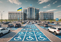 Керівництво податкової перевірили на наявність інвалідності. 16 людей звільняються