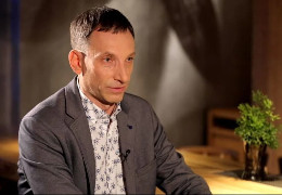 Портніков озвучив єдиний вибір, який залишився в українців: "Іншого не існує. Все!"