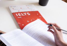 Як підготуватися до іспиту IELTS?