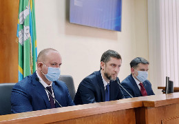 Бойко не стримався і сказав всю правду про Чернівецьку ОВА: "Громадськість має право знати куди йдуть гроші з обласного бюджету"