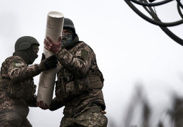 Захід ще допомагає Україні триматися, але вже не допомагає перемагати - ВВС