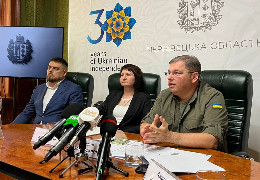 Запаранюк і заступники - не інваліди. У Чернівецькій ОВА лише 19 працівників, які мають інвалідність - Суспільне