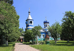 Мешканці села Вовчинець на Буковині виявили ікони російських царів та воєноначальників у колишній московській церкві, яка перейшла до ПЦУ