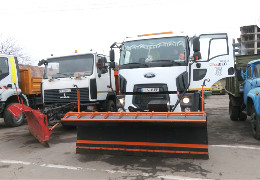 В Україну йде сильне похолодання зі снігом і морозами: чи готові Чернівці до снігопадів і ожеледі?