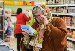 Яйця, хліб та овочі: чому українці платять за продукти все більше?