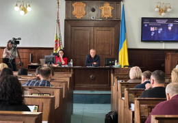 Клічук зрадів: вперше за 4 роки сесія міської ради була майже ідеальною. Що прийняли?