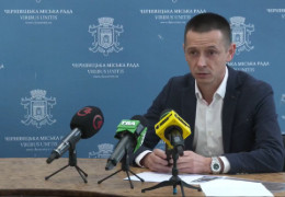 70% теплових мереж Чернівців перебувають у незадовільному стані