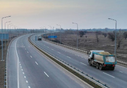 В Україні вивчають шість маршрутів для запуску платних доріг. Що відомо?
