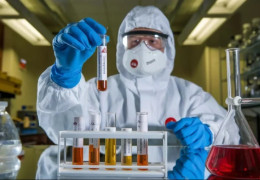 В Австралії зникли сотні ампул зі смертельно небезпечними вірусами - Newsweek