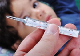 На Буковині зросла захворюваність на грип та ГРВІ