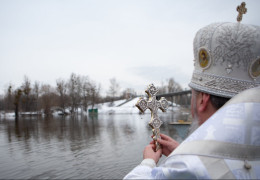 Церковний календар на січень 2025 року: коли святкуємо Василя, Тетяни і Водохреще