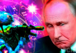 Рік Змії – фатальний для Росії: Влад Росс назвав дату падіння режиму Путіна