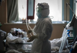 Українців лякають новим вірусом з Китаю, який може виявитися небезпечнішим, ніж COVID-19. Що відомо?