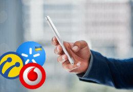Vodafone і Київстар знову підвищують тарифи на свої послуги. Стало відомо, наскільки зростуть місячні пакети