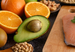 Названо найкорисніші продукти для серця й судин: їх треба їсти щодня