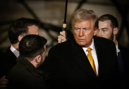 Трамп готує щось кардинальне для України. Нова його заява