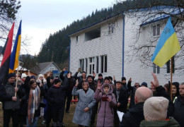 Релігійна громада села Усть-Путили проголосувала за вихід із московського патріархату