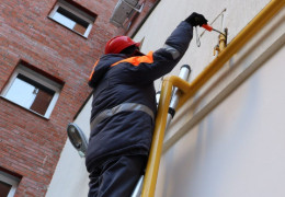 Буковинці, які живуть у багатоповерхівках, не хочуть платити за обслуговування газових мереж. На сьогодні борг - майже 1,5 млн гривень