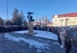 Громада Храму Георгія Переможця і храму архангелів Михаїла і Гавриїла у Сторожинці перейшли до ПЦУ