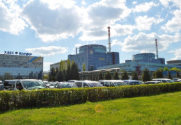 Рада підтримала закупівлю у Болгарії російських реакторів для Хмельницької АЕС