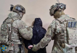 Нацполіція та СБУ затримали агентів ФСБ, які організували теракт у Кам’янці-Подільському