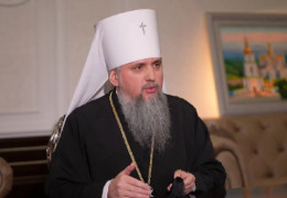 Епіфаній назвав сценарій виходу військ рф з України: це станеться як у Сирії