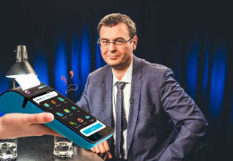 Заплатять усі. Як працюватиме податок для таксистів, кур’єрів, вебкам-моделей та інших самозайнятих