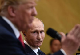 Путін відкинув угоду Трампа: США повідомили Європі, що переговори з росією у глухому куті, – Financial Times