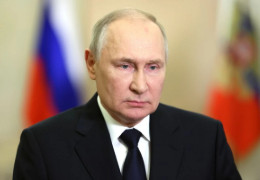 Плани змінилися? Пишуть, що путін готується летіти до Стамбулу